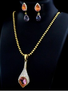 Fashion Pendant Sets